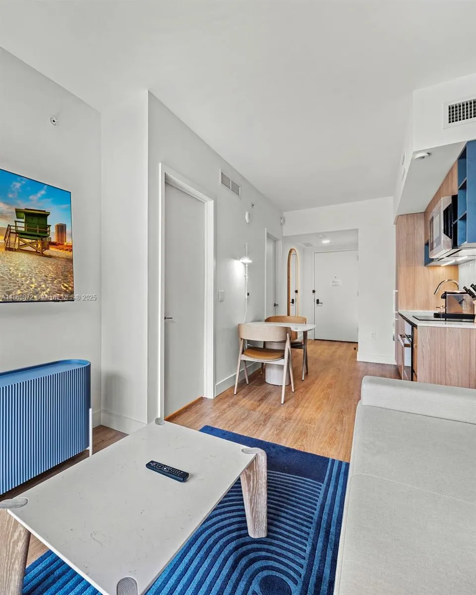 601 NE 1st Ave, #1803