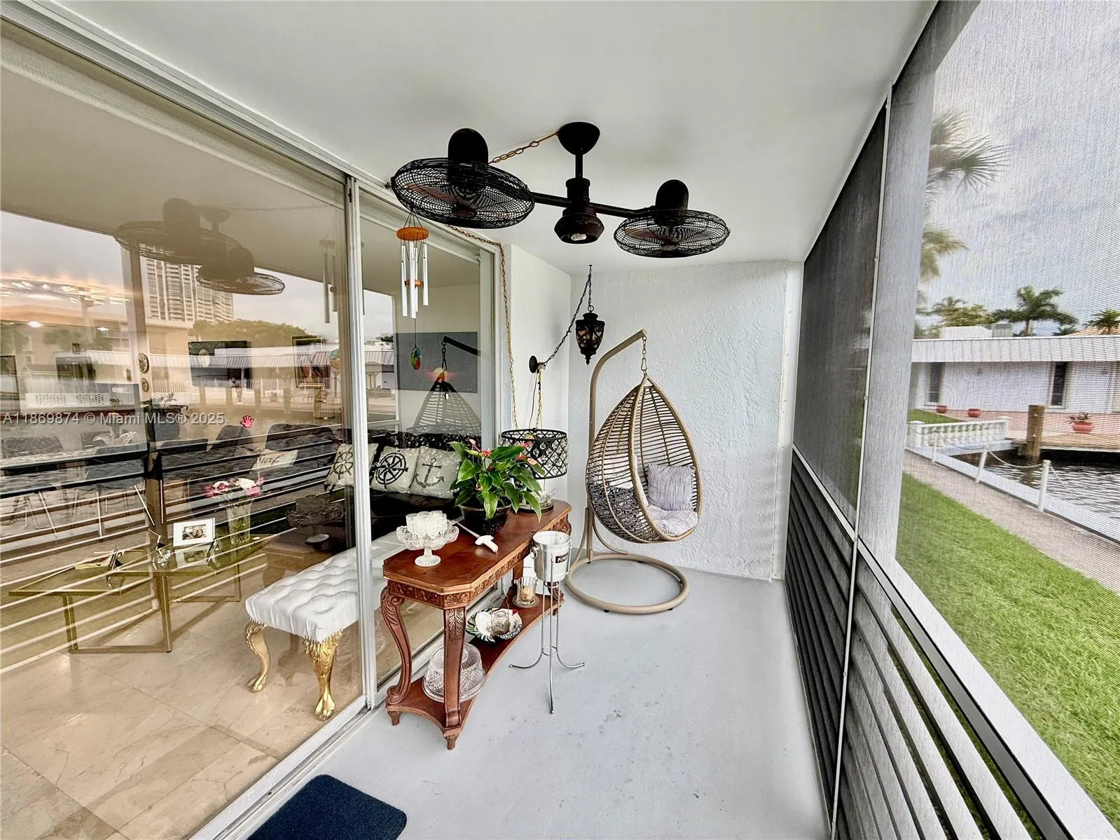 3551 NE 169th St, #105