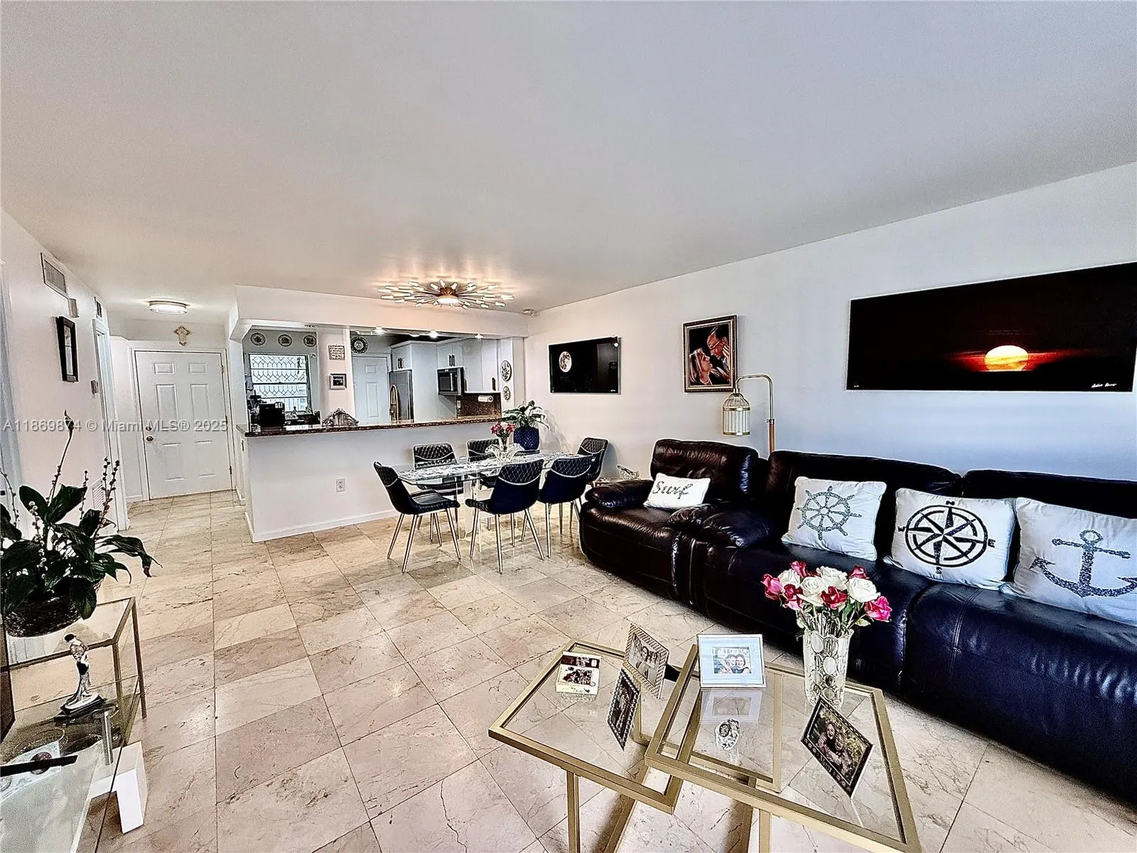 3551 NE 169th St, #105
