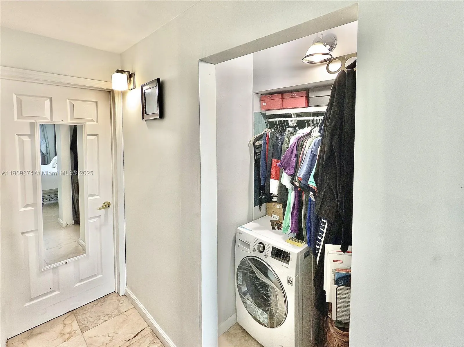 3551 NE 169th St, #105