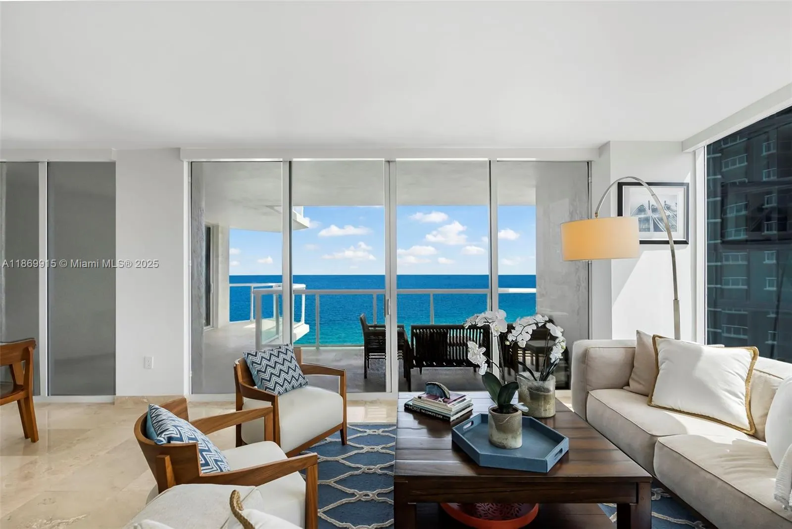 18671 Collins Ave, #1603