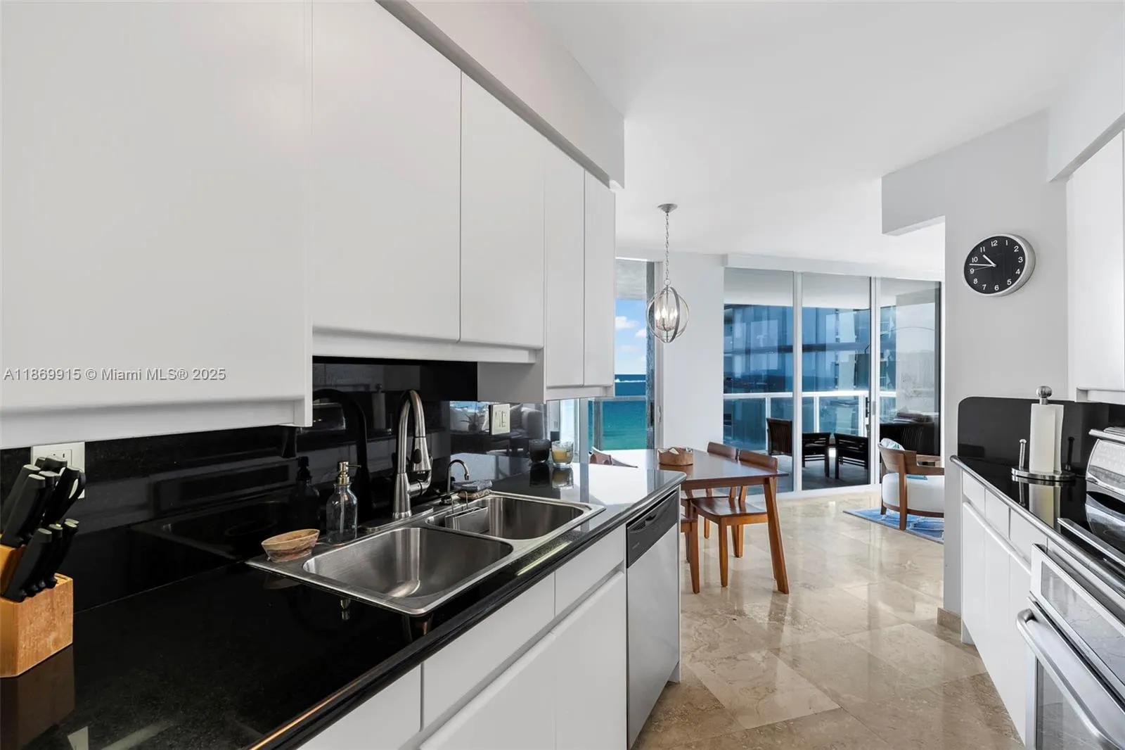 18671 Collins Ave, #1603