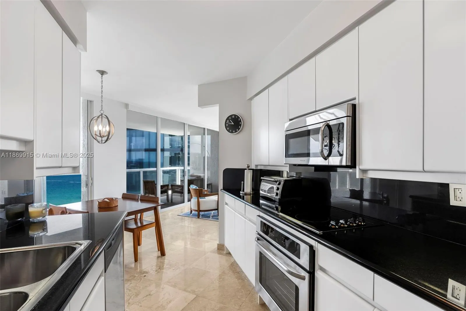 18671 Collins Ave, #1603