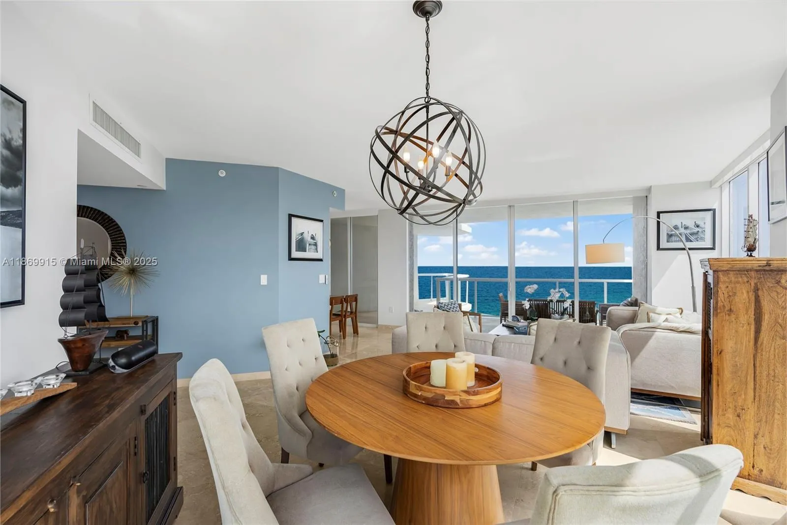 18671 Collins Ave, #1603