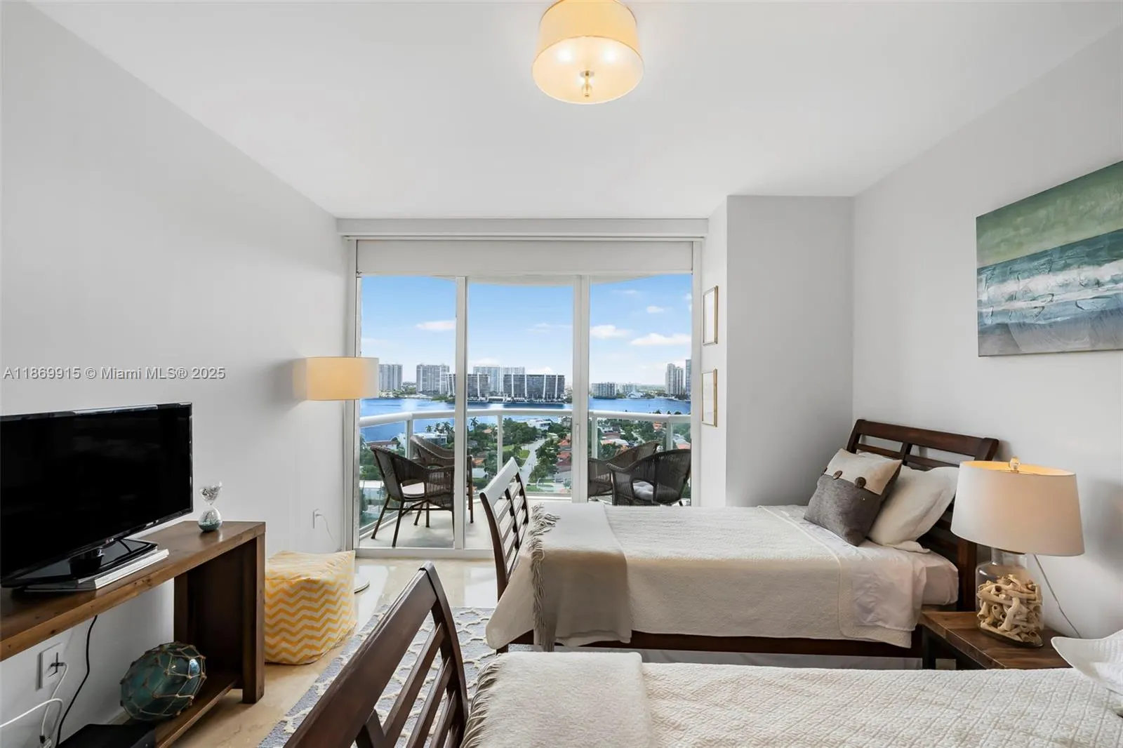 18671 Collins Ave, #1603
