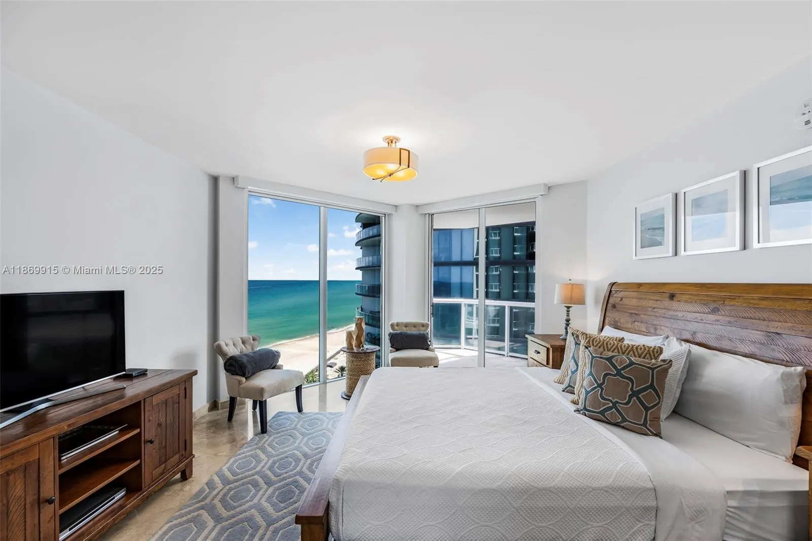 18671 Collins Ave, #1603