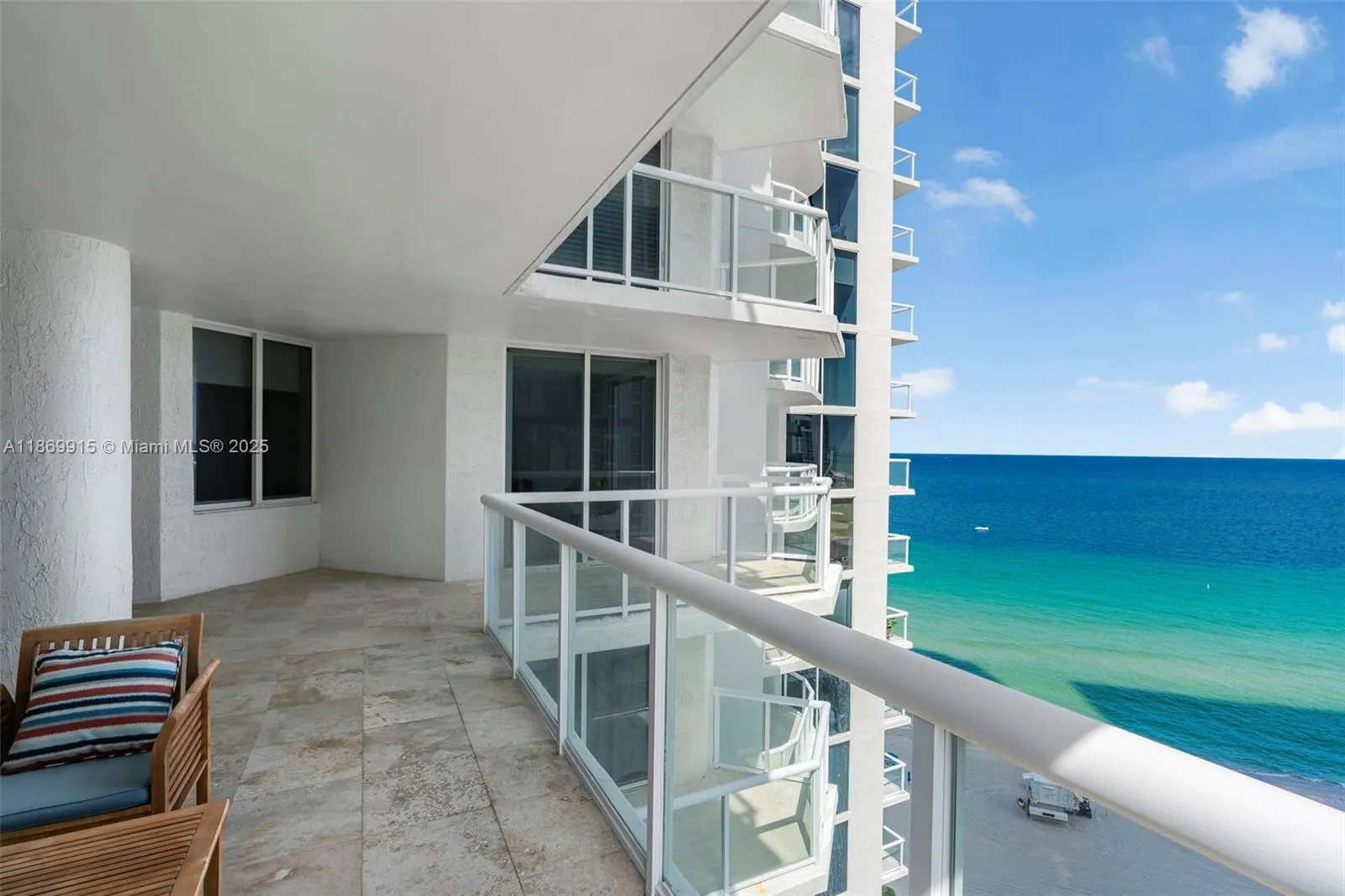 18671 Collins Ave, #1603