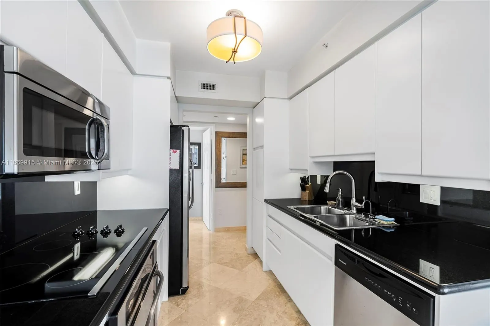 18671 Collins Ave, #1603