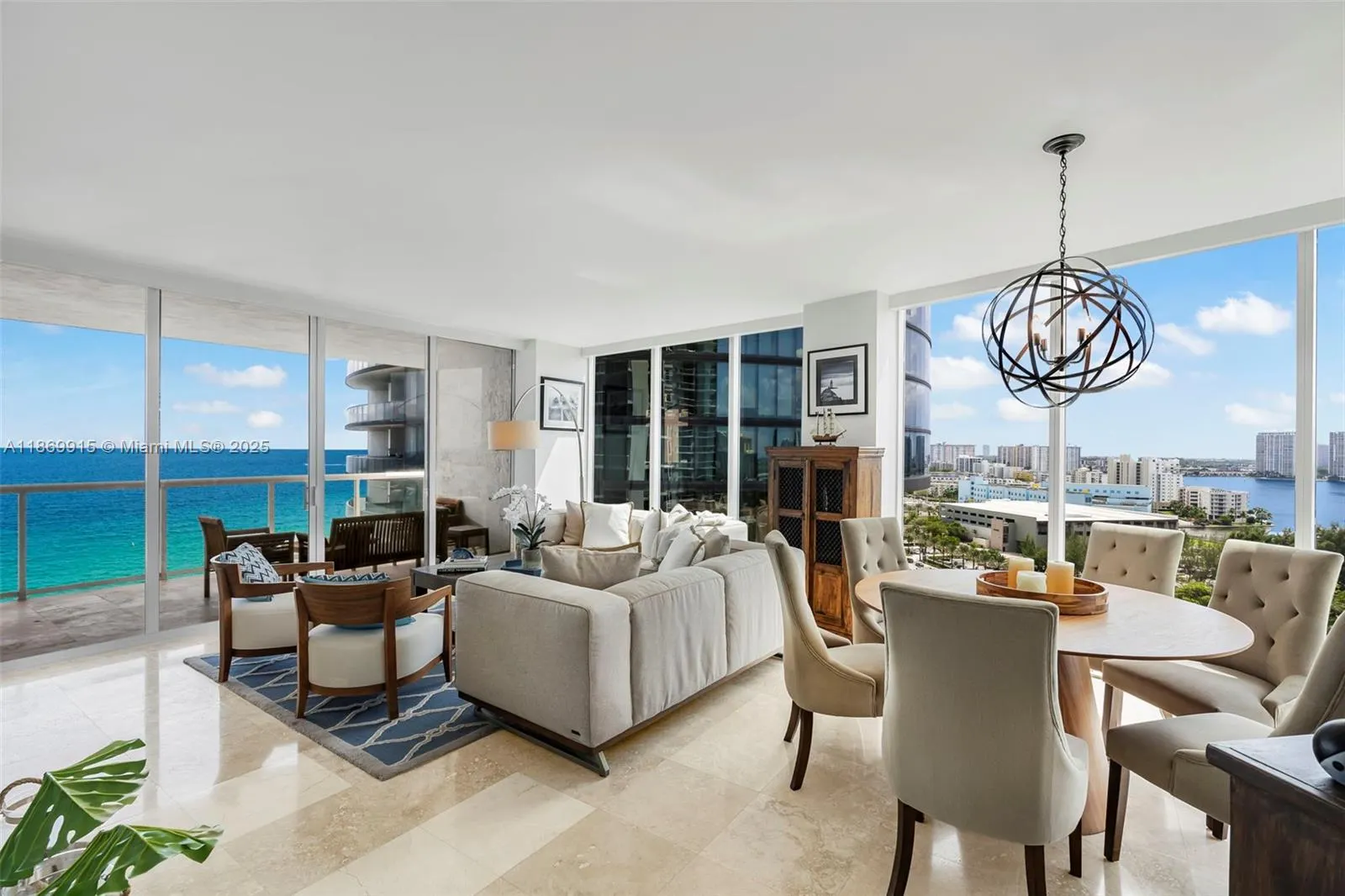 18671 Collins Ave, #1603
