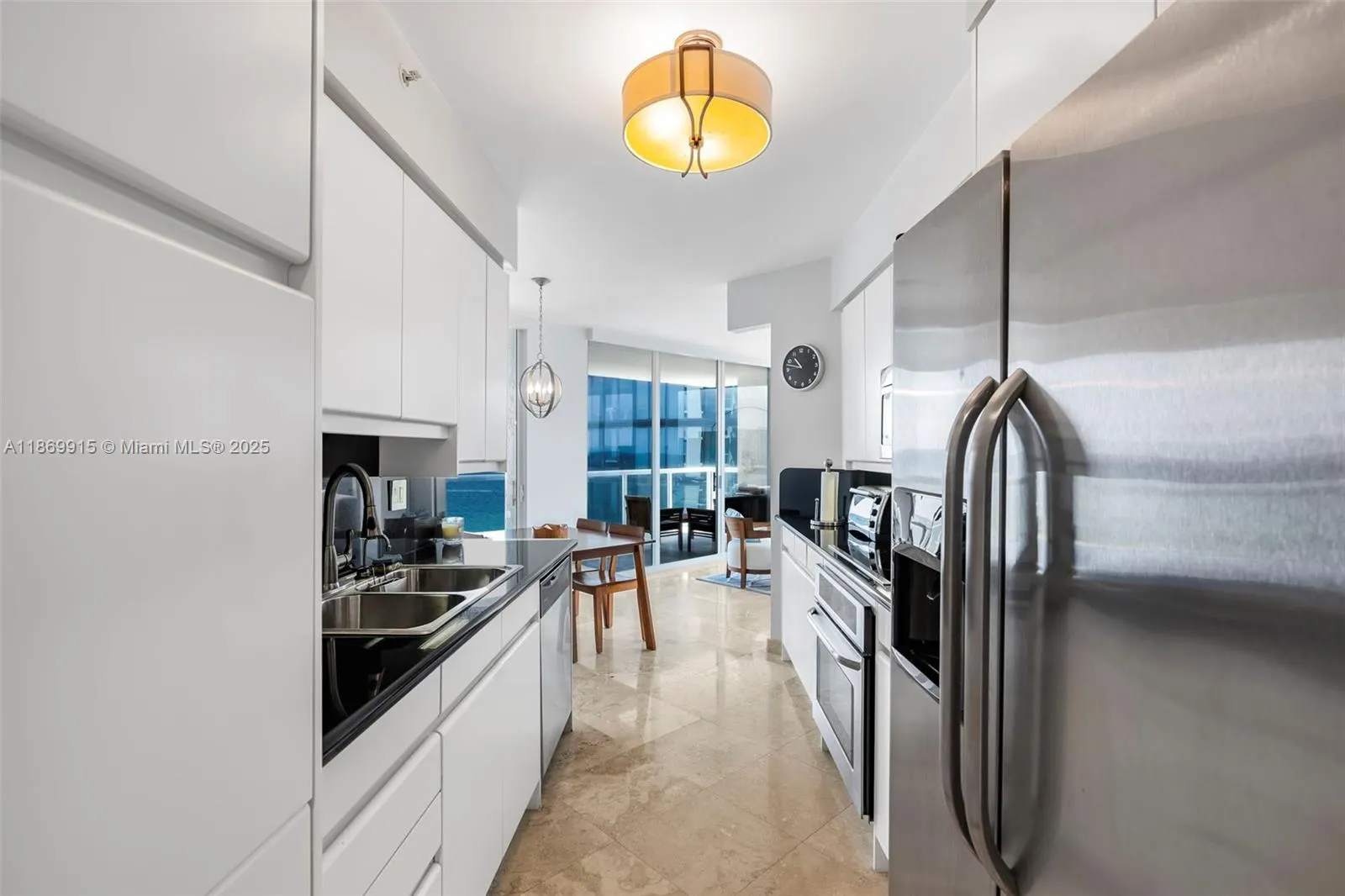 18671 Collins Ave, #1603