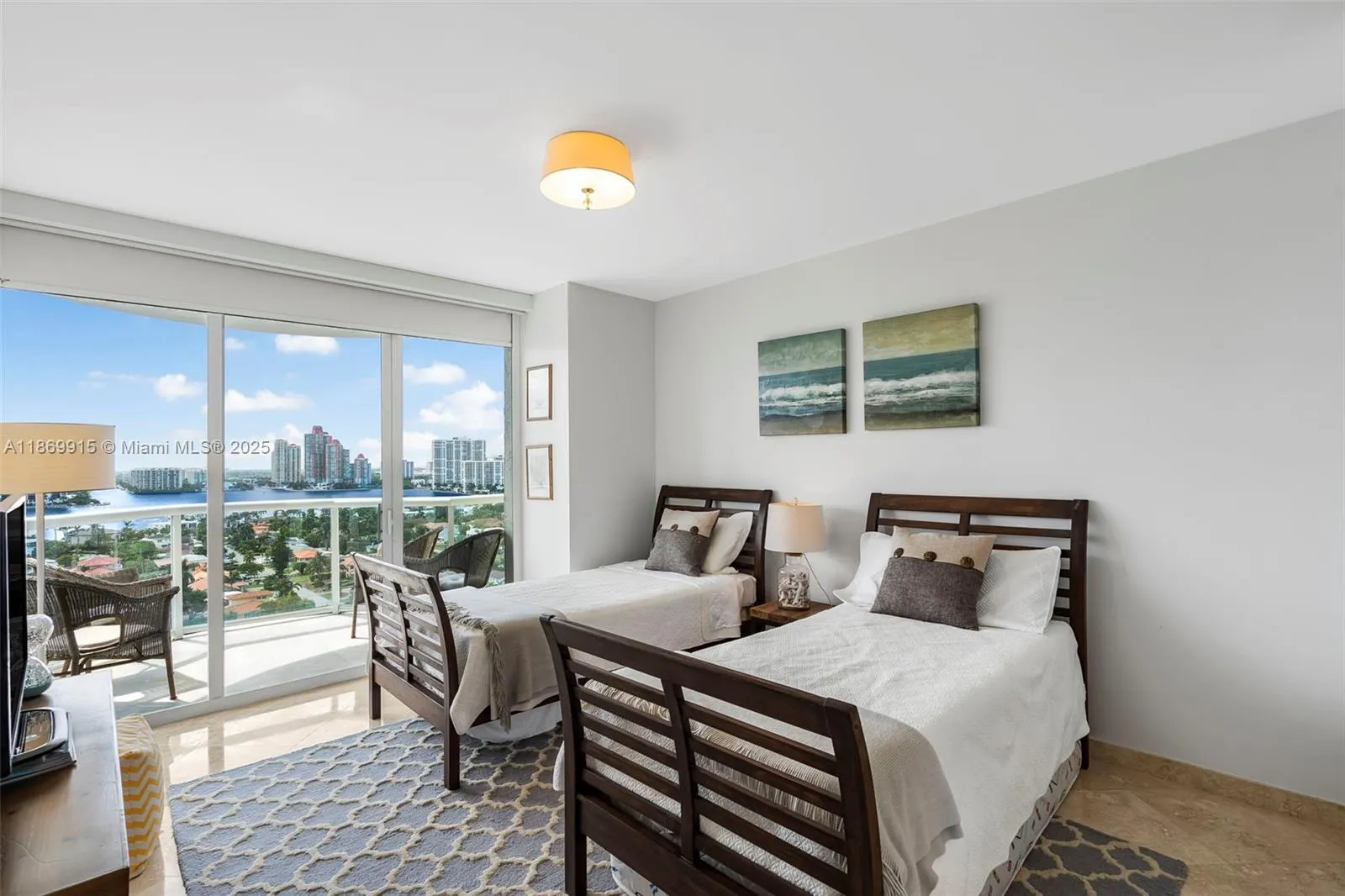 18671 Collins Ave, #1603