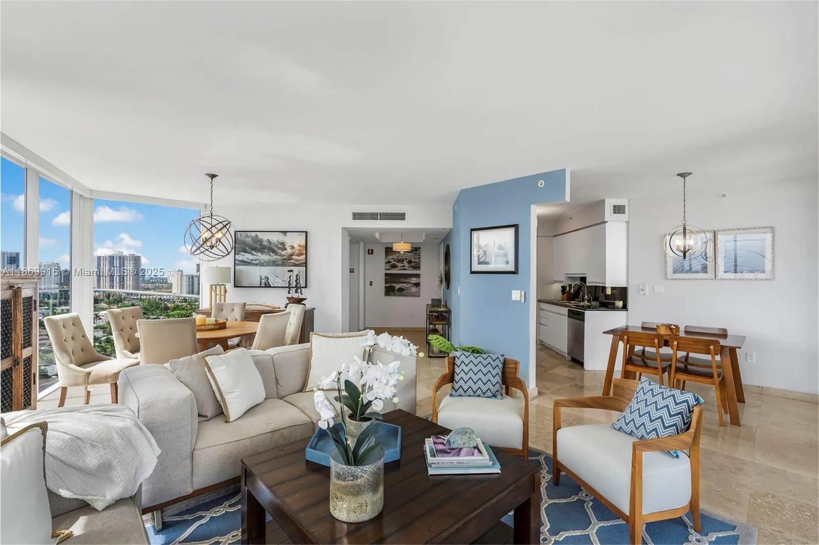 18671 Collins Ave, #1603
