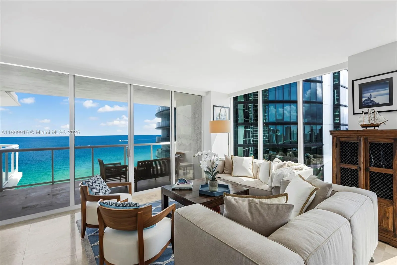 18671 Collins Ave, #1603