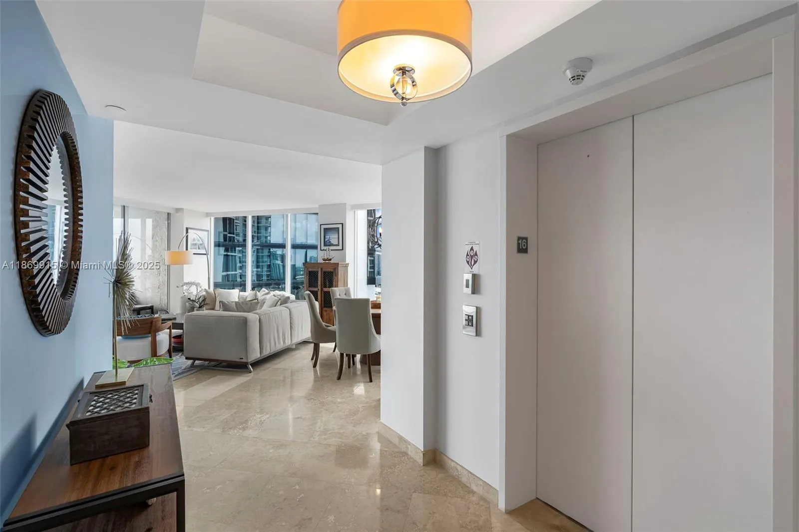 18671 Collins Ave, #1603