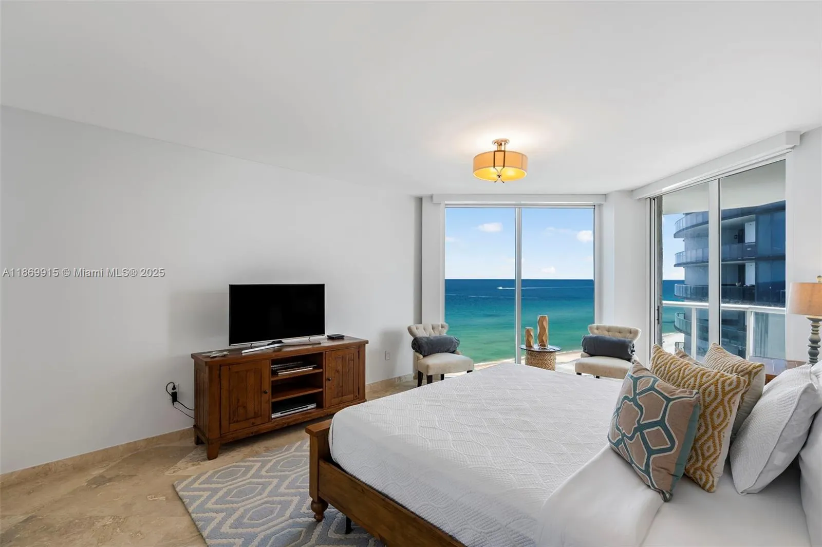 18671 Collins Ave, #1603