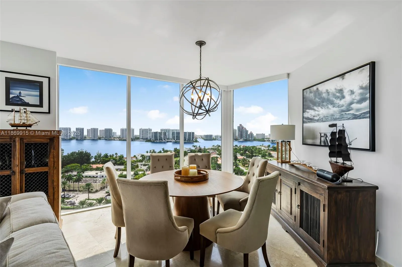 18671 Collins Ave, #1603
