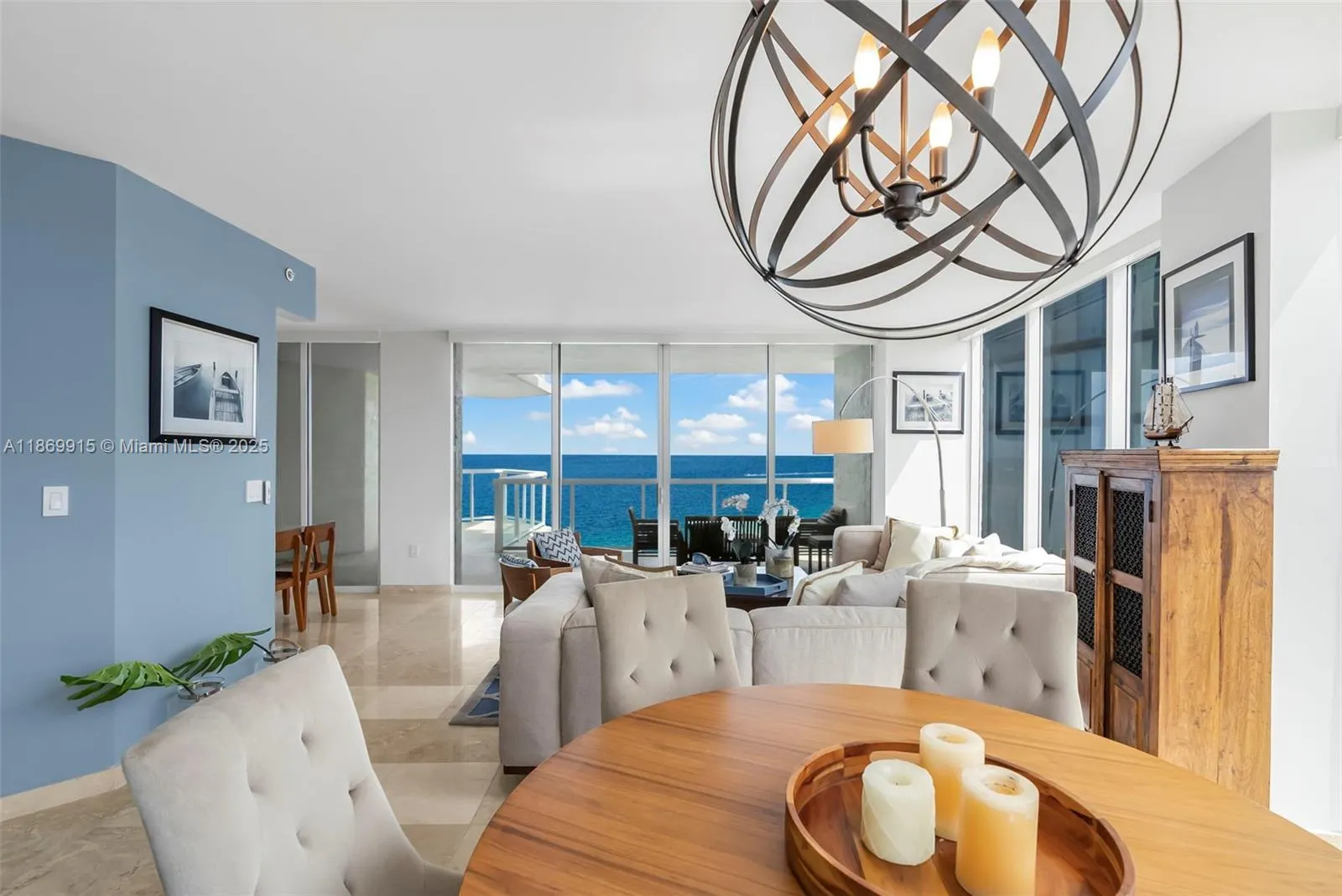 18671 Collins Ave, #1603