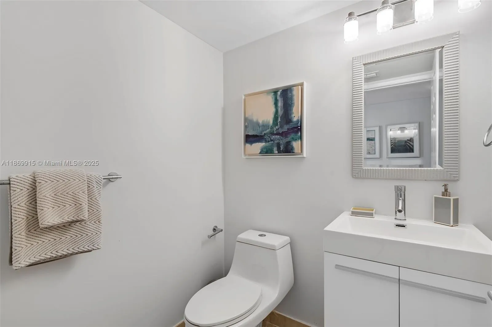 18671 Collins Ave, #1603