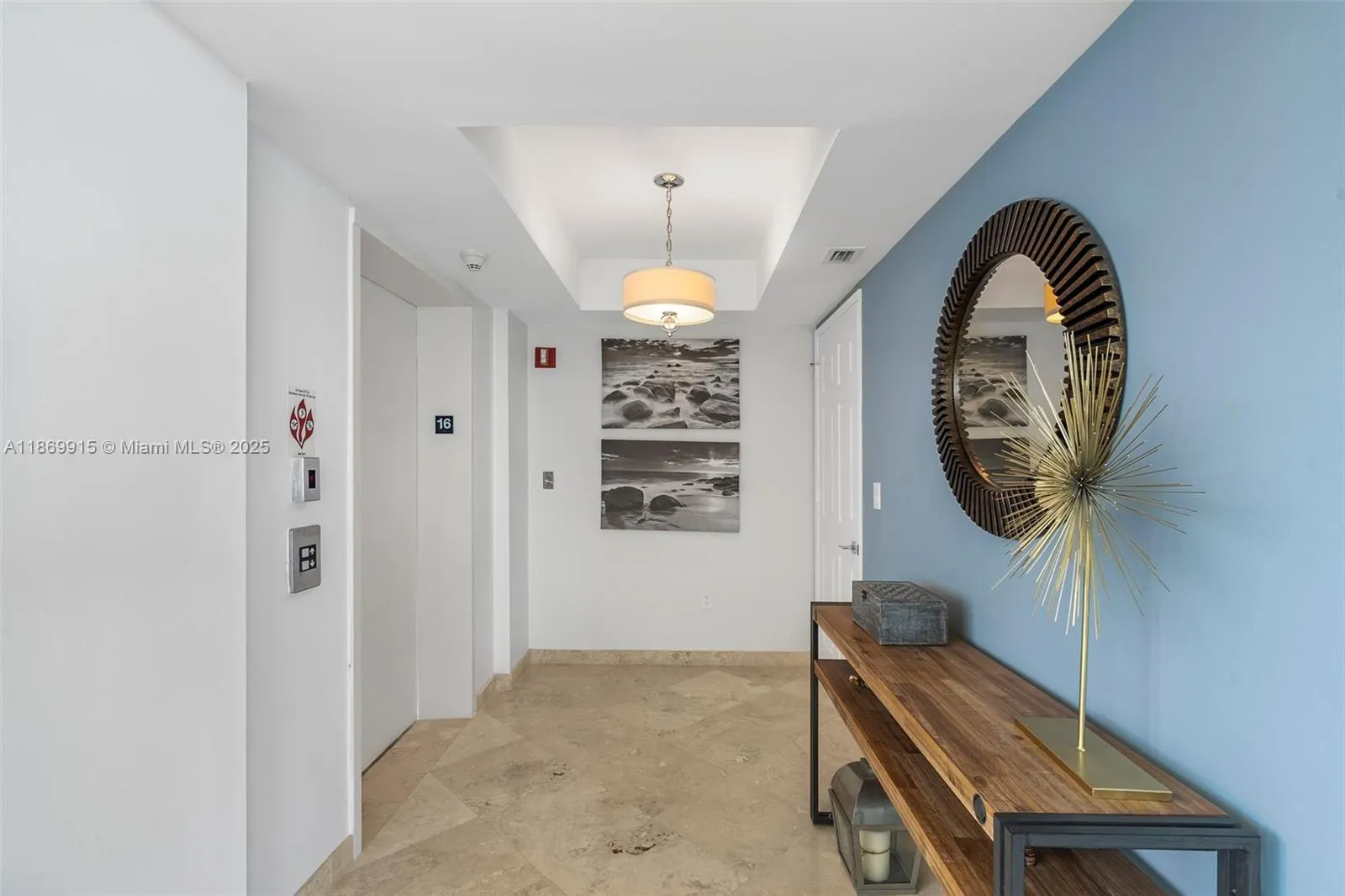 18671 Collins Ave, #1603