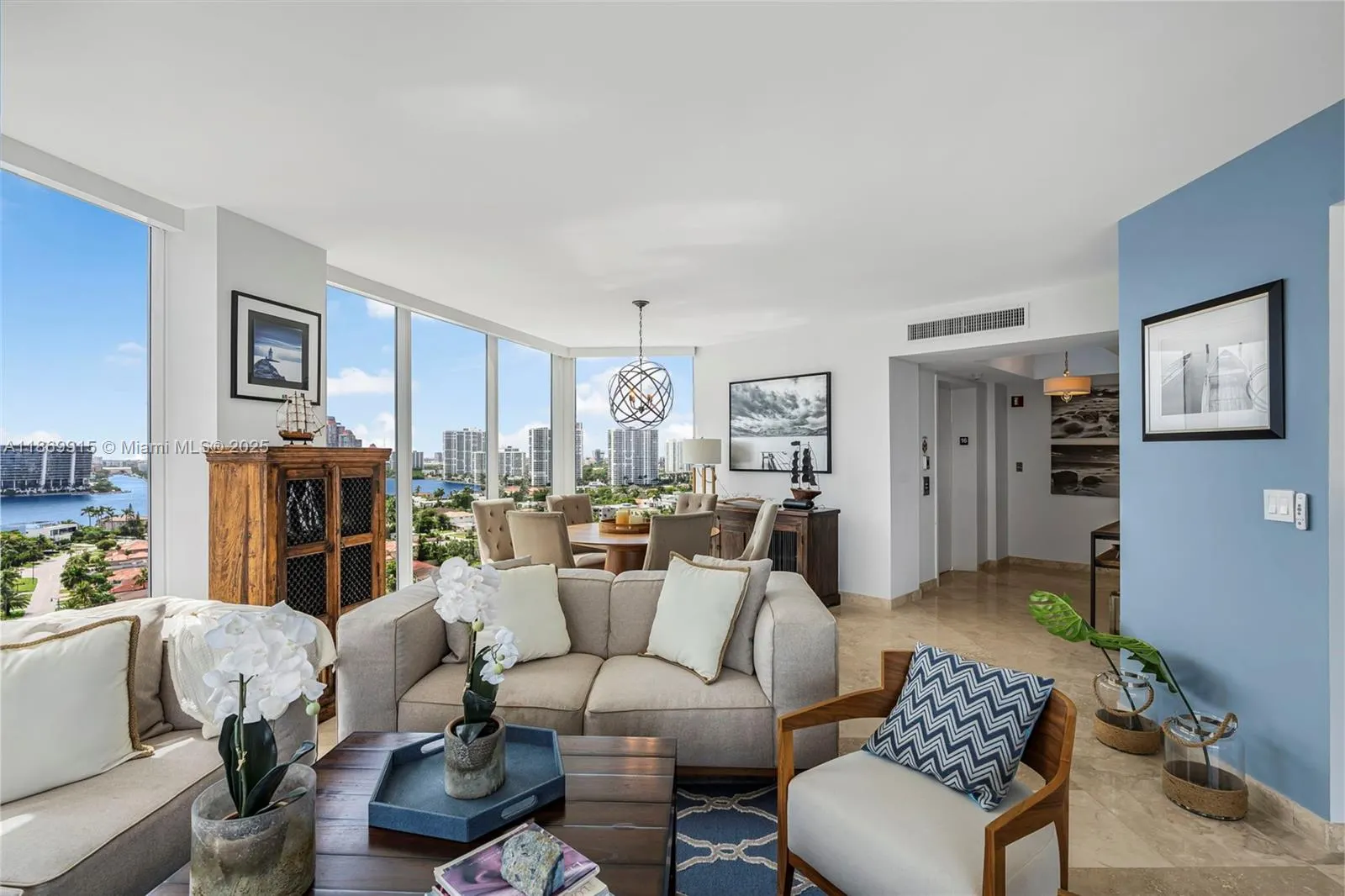 18671 Collins Ave, #1603