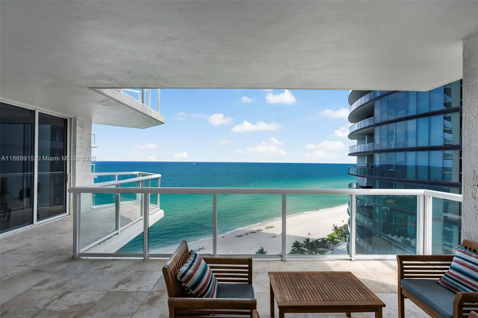 18671 Collins Ave, #1603