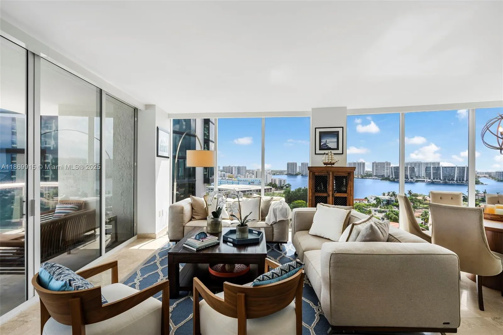 18671 Collins Ave, #1603