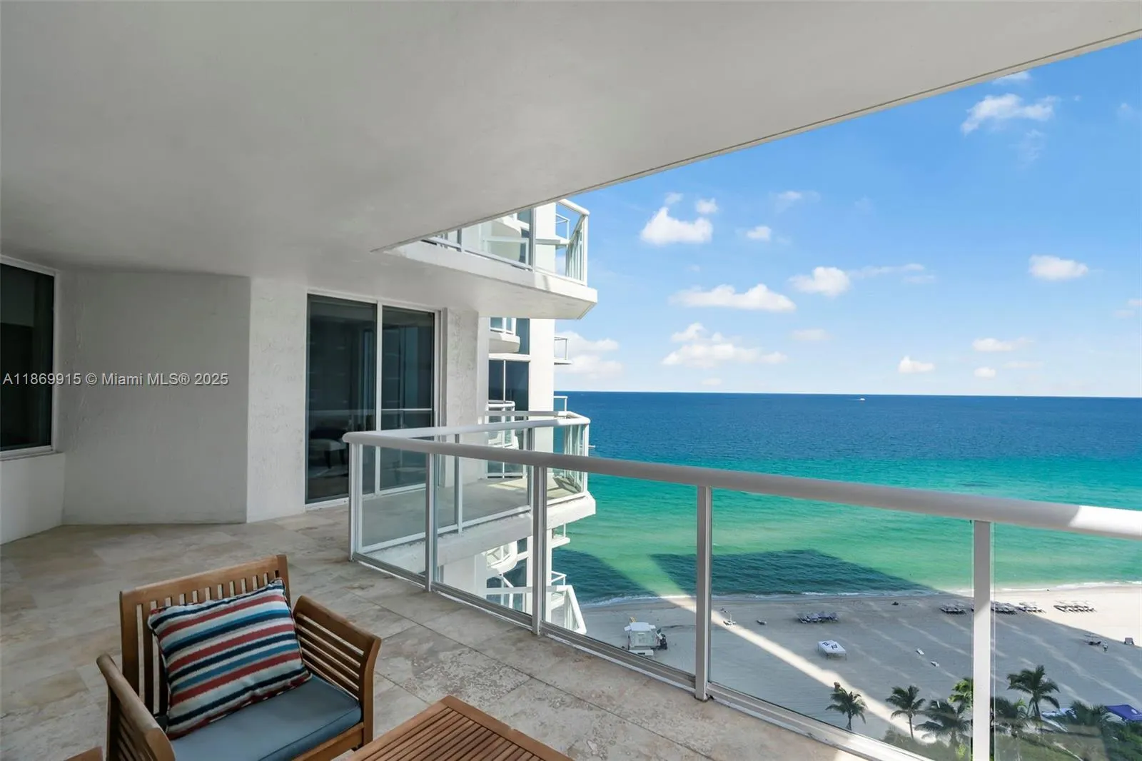 18671 Collins Ave, #1603