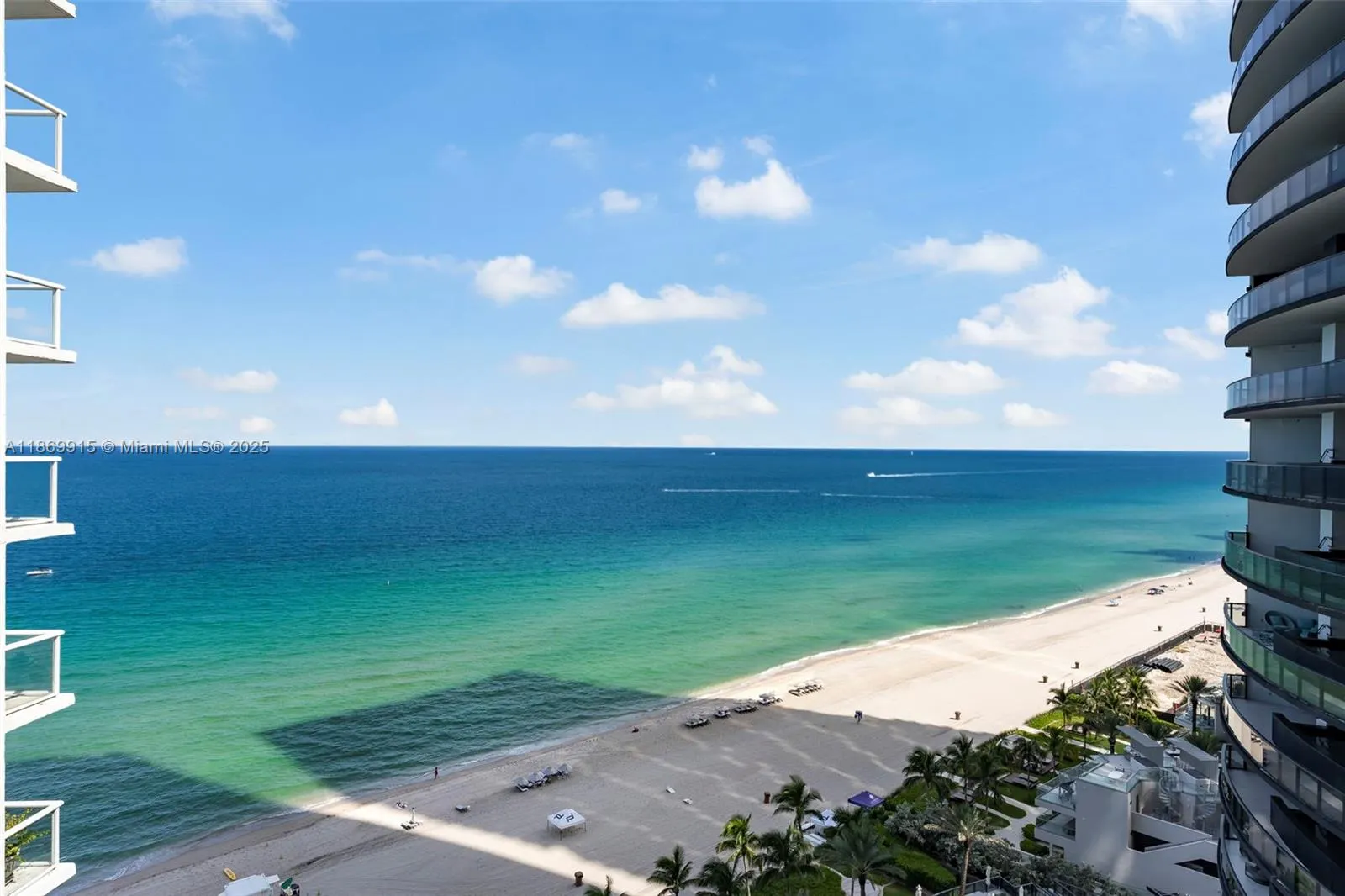 18671 Collins Ave, #1603