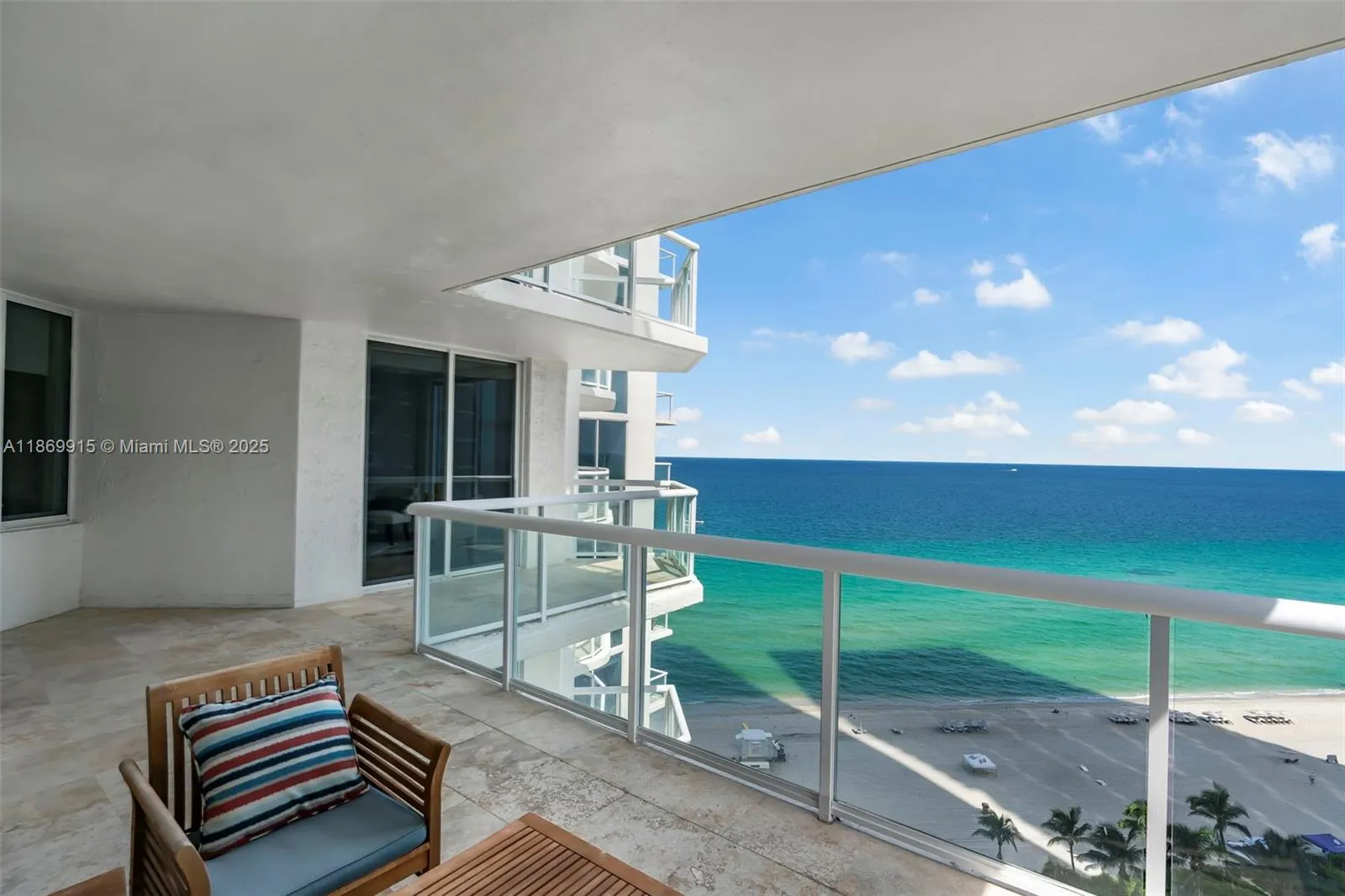 18671 Collins Ave, #1603