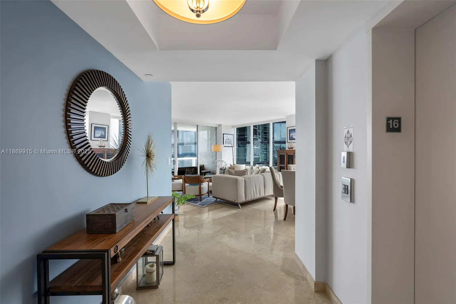 18671 Collins Ave, #1603