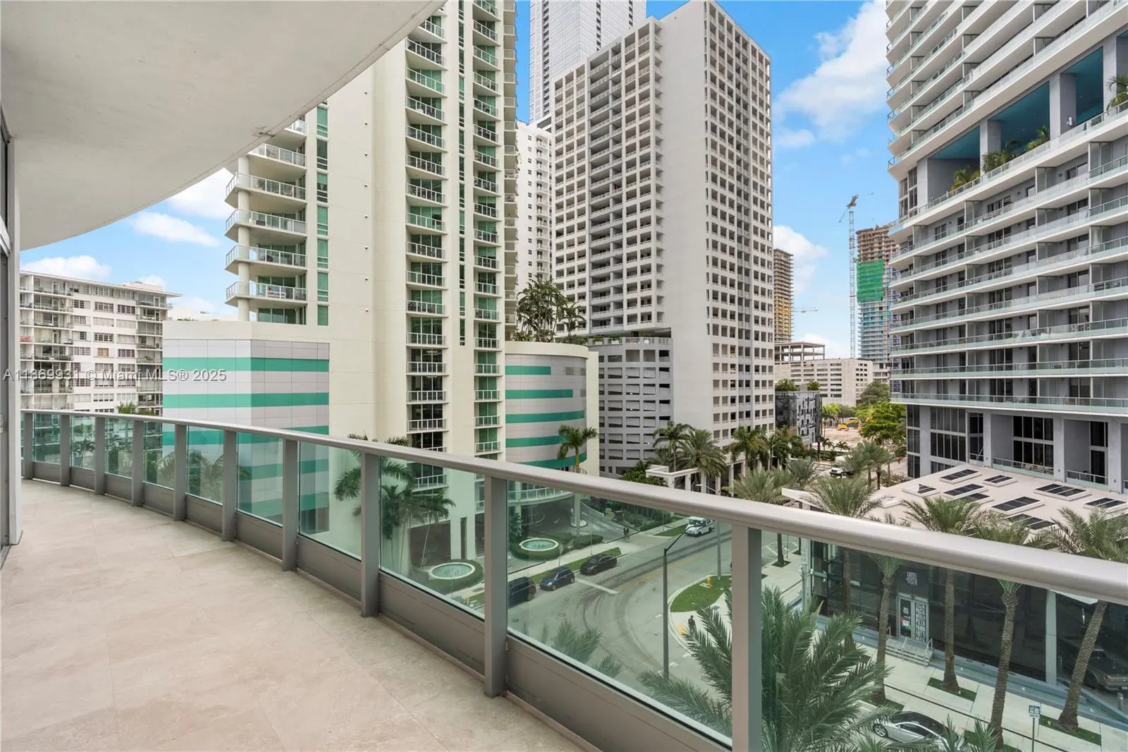 1331 Brickell Bay Dr, #608