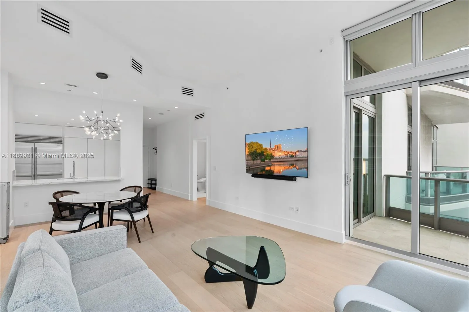 1331 Brickell Bay Dr, #608