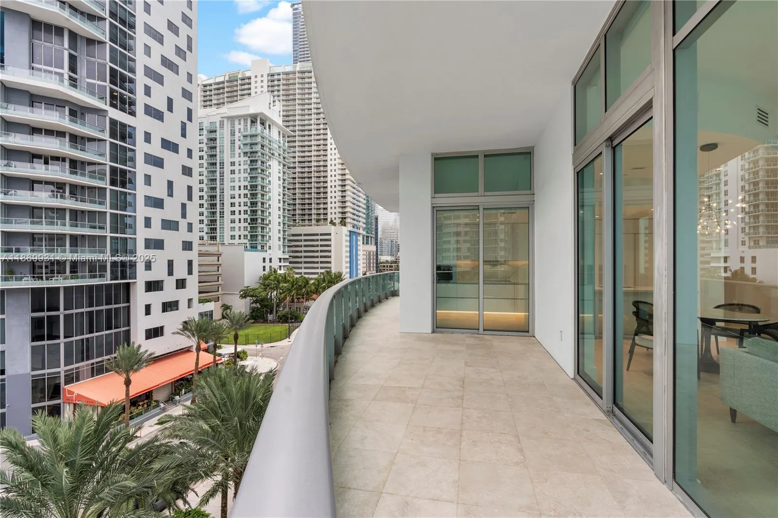 1331 Brickell Bay Dr, #608