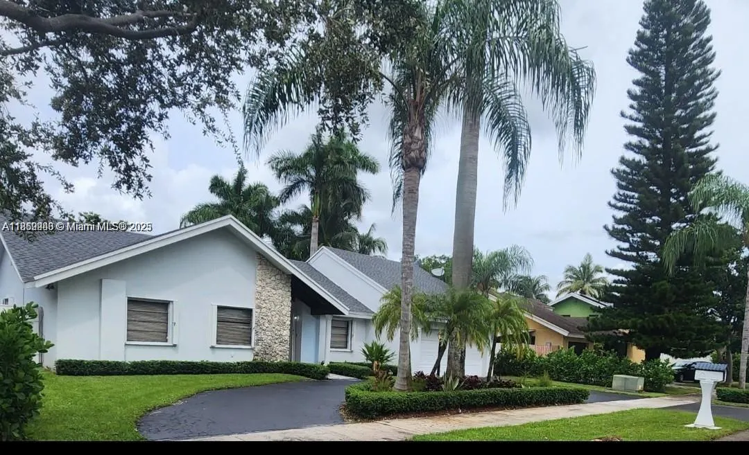 14221 SW 106th Ter