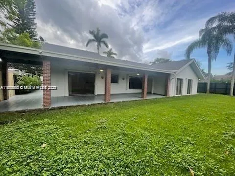 14221 SW 106th Ter