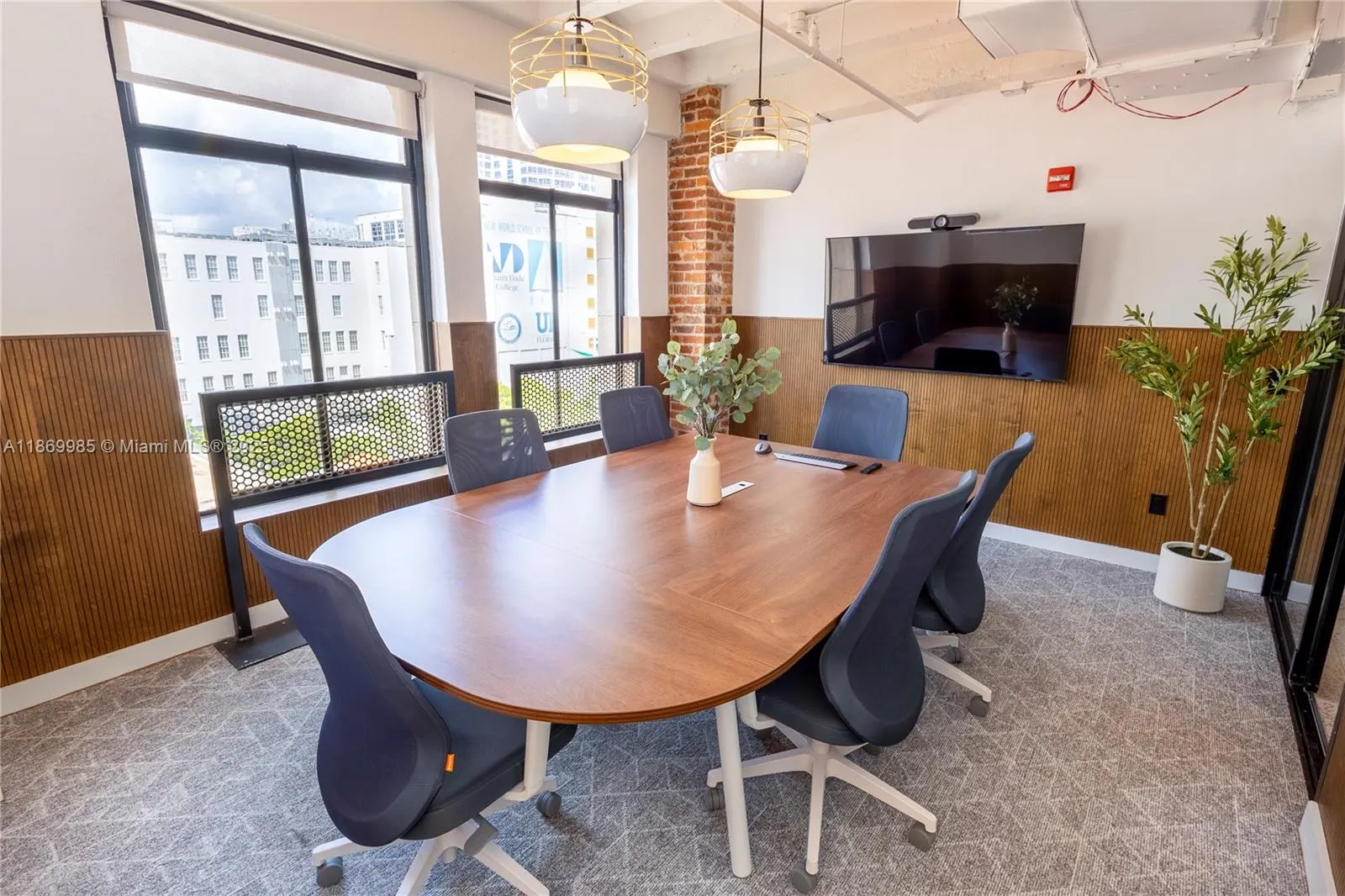 117 NE 1 Ave, #Floor 9