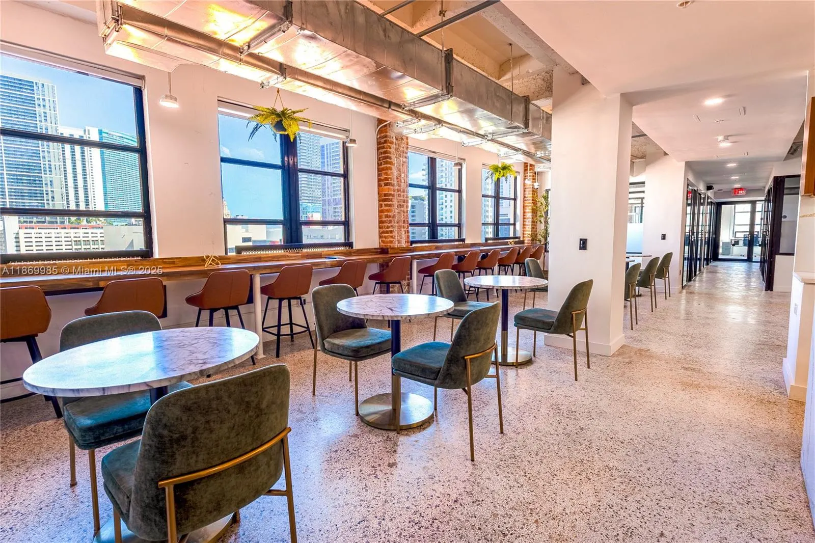 117 NE 1 Ave, #Floor 9