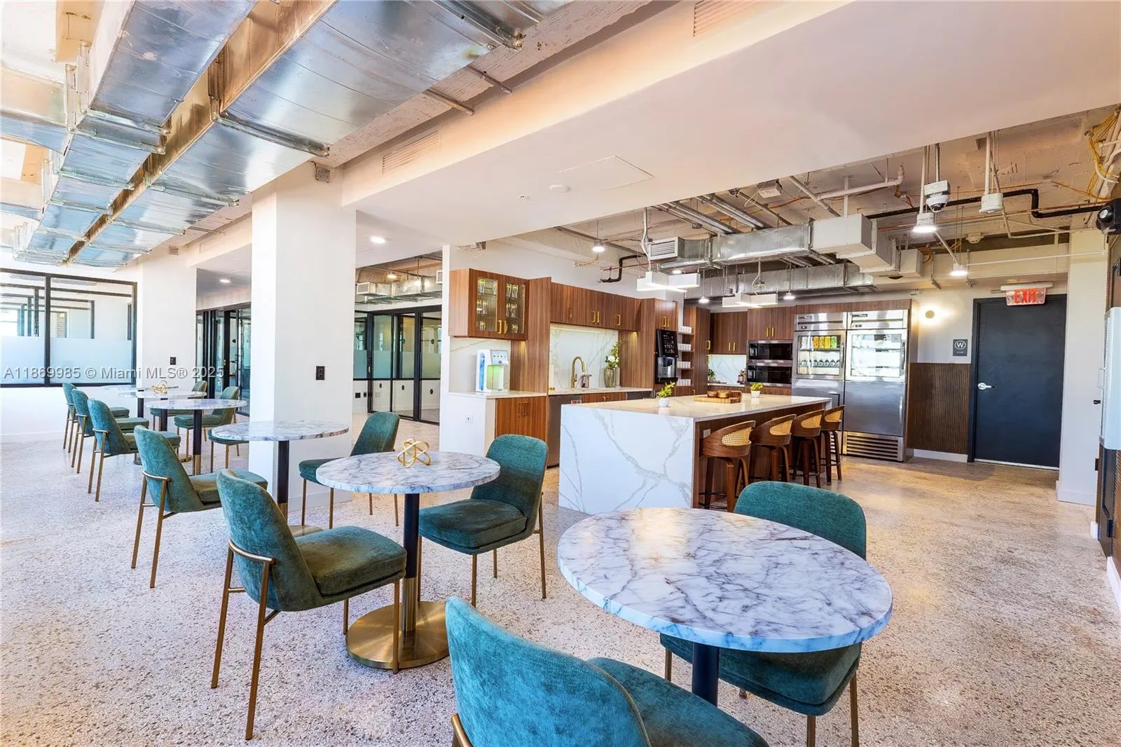 117 NE 1 Ave, #Floor 9