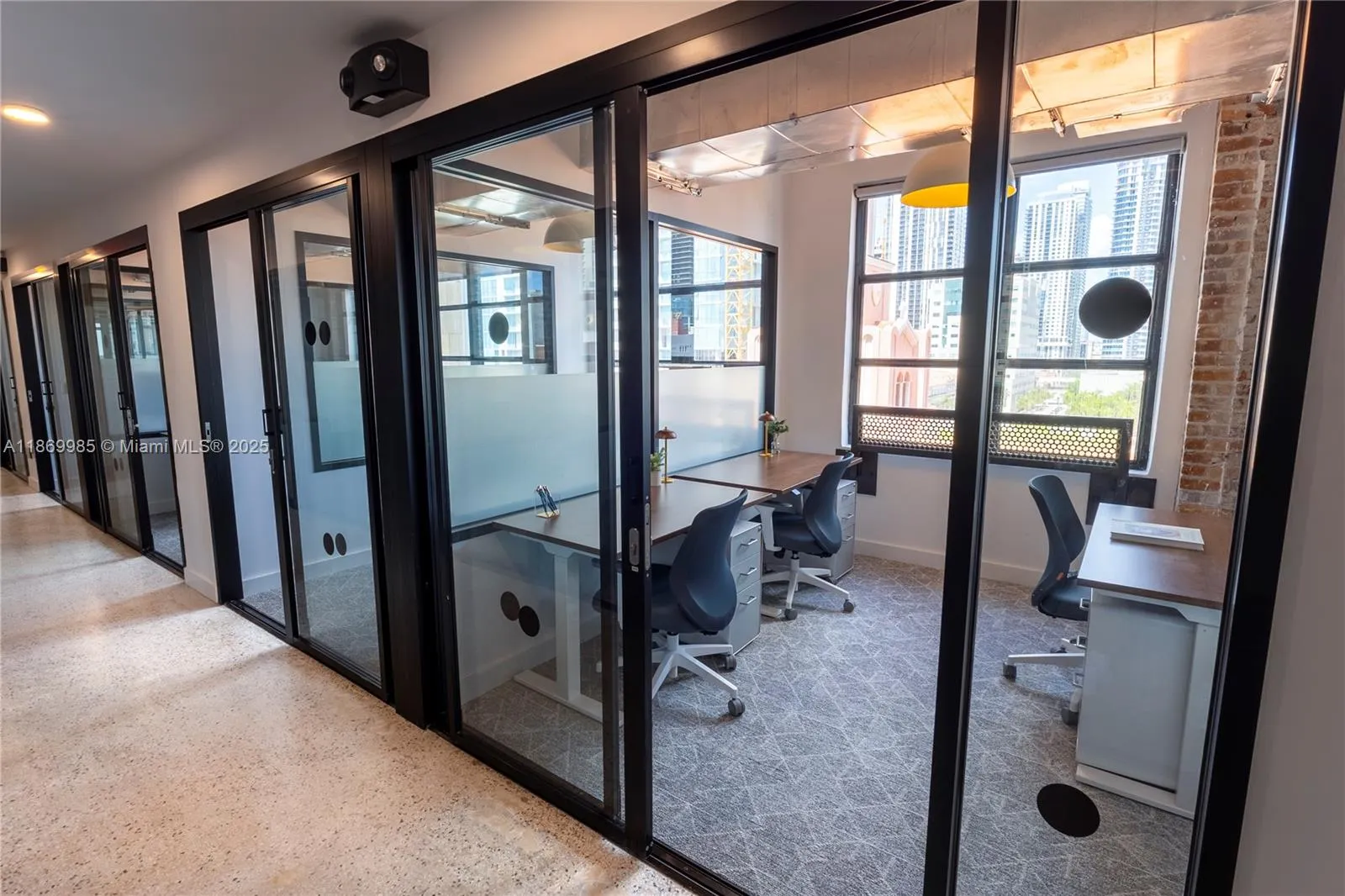 117 NE 1 Ave, #Floor 9