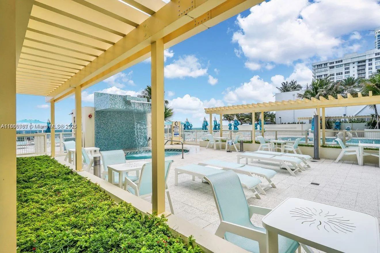 2501 S Ocean Dr, #433