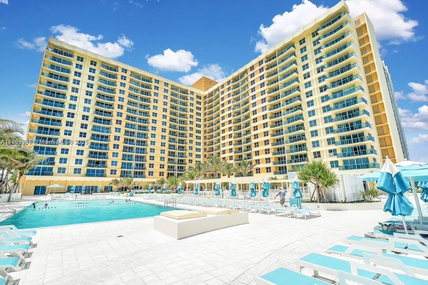 2501 S Ocean Dr, #433