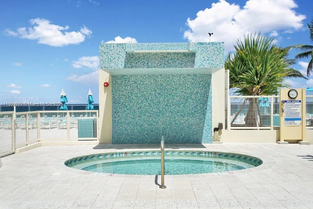 2501 S Ocean Dr, #433