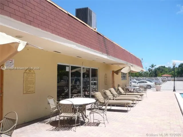 1805 Sans Souci Blvd, #508