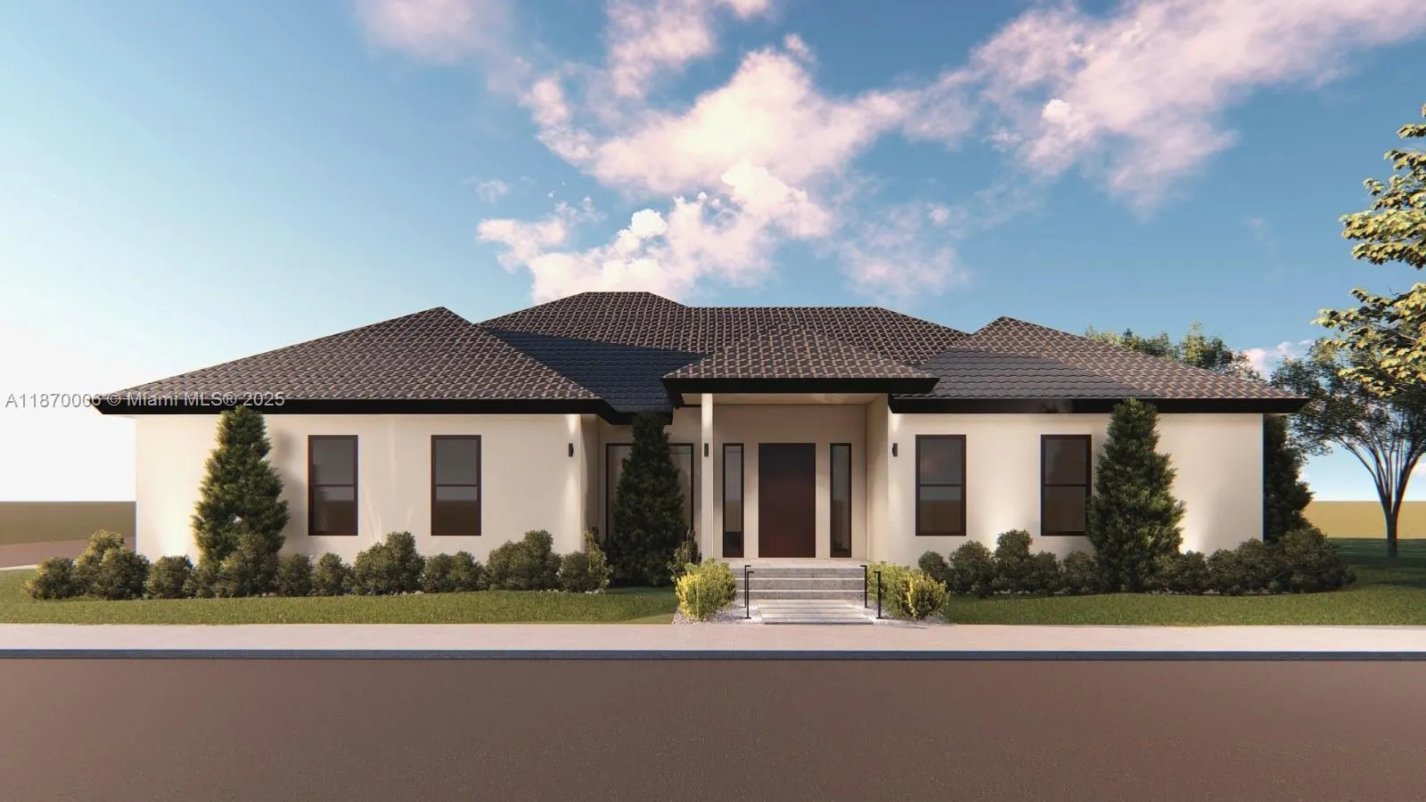 425 Esplanade Dr