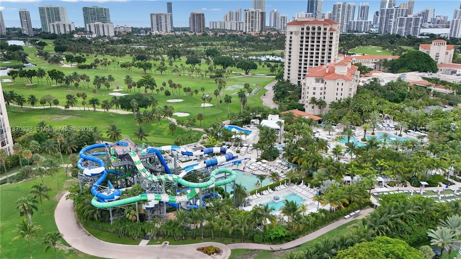 20100 W Country Club Dr, #1003