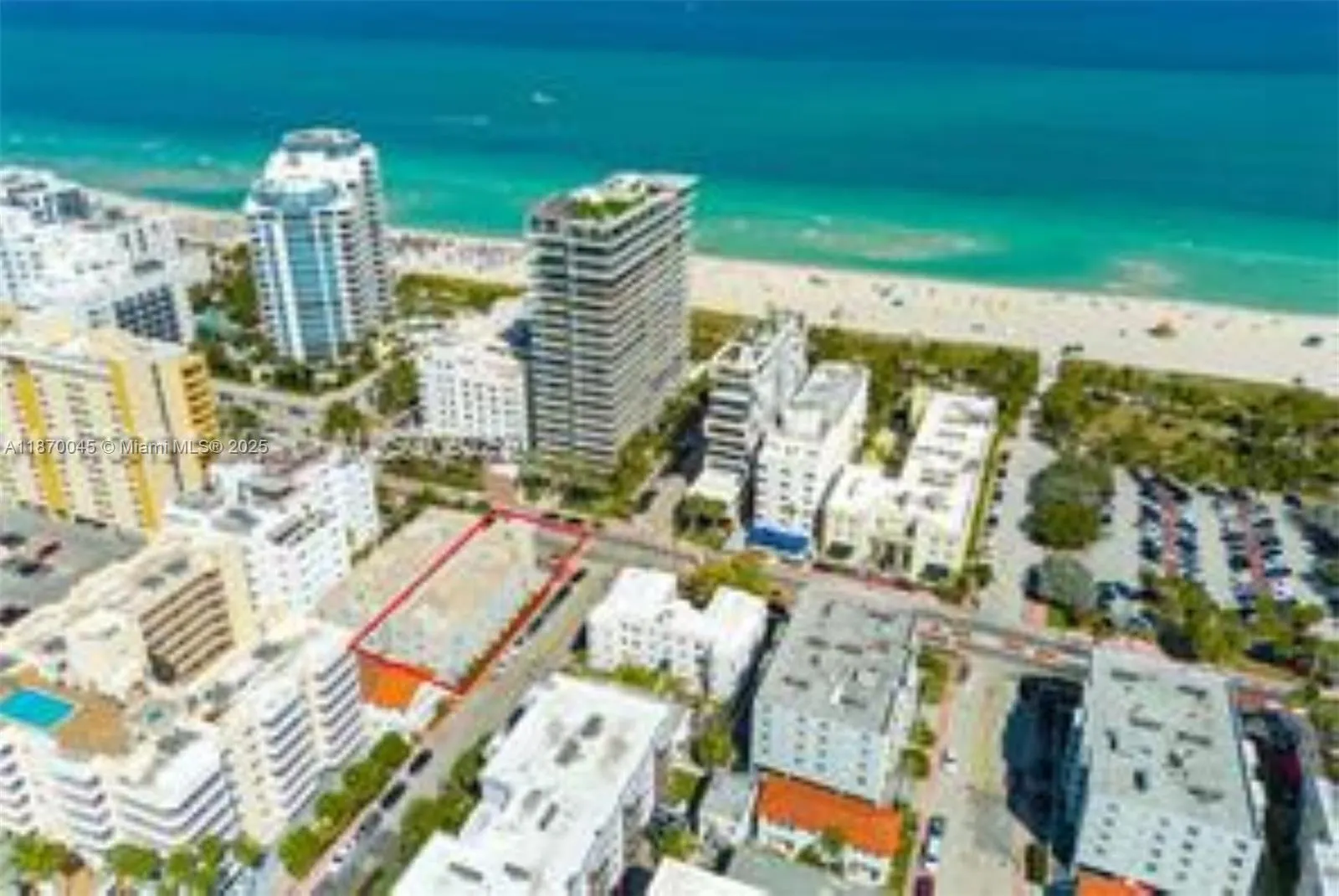 3710 Collins Ave, #N-103