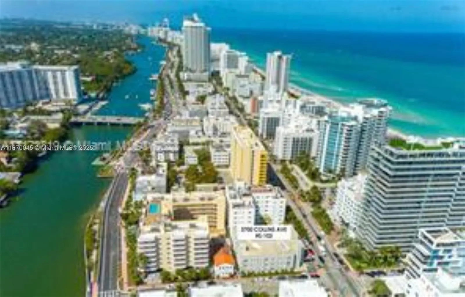 3710 Collins Ave, #N-103