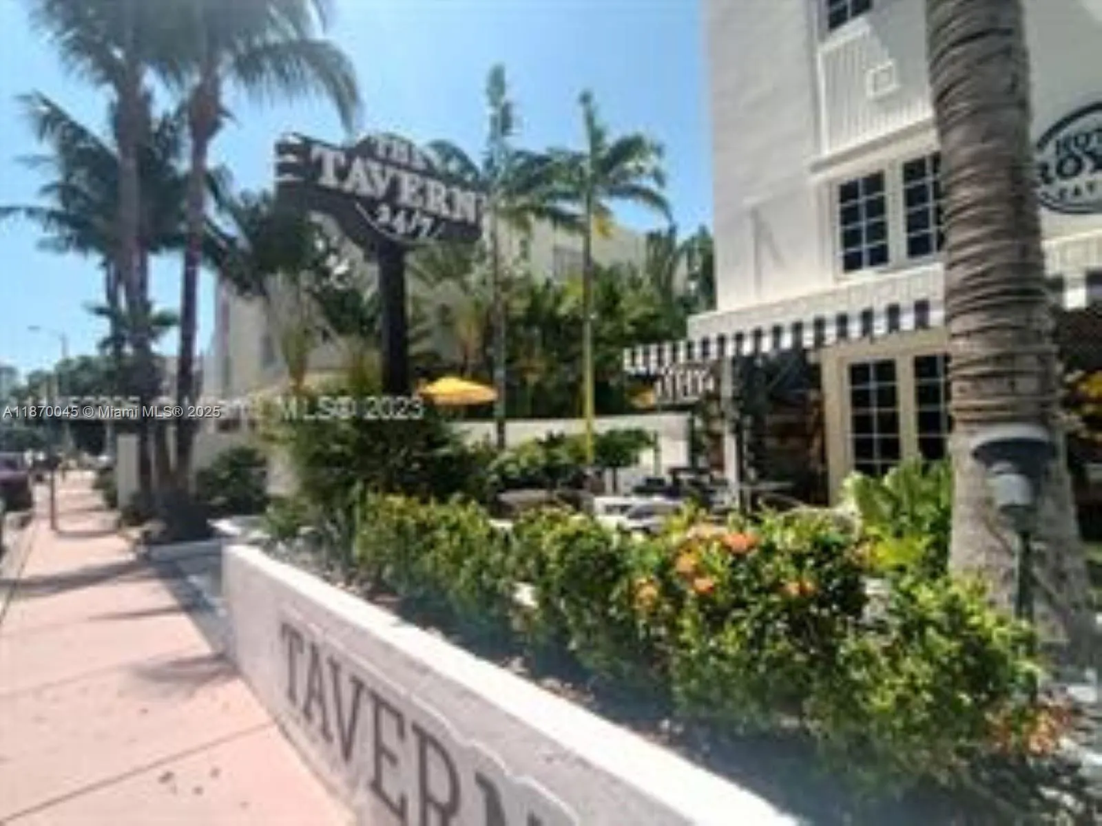 3710 Collins Ave, #N-103