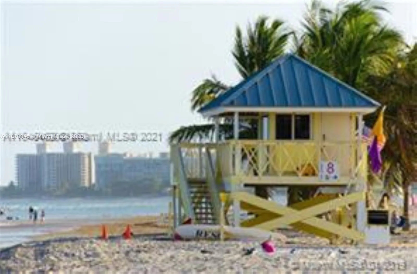 3710 Collins Ave, #N-103