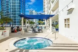 1200 Brickell Bay Dr, #4114
